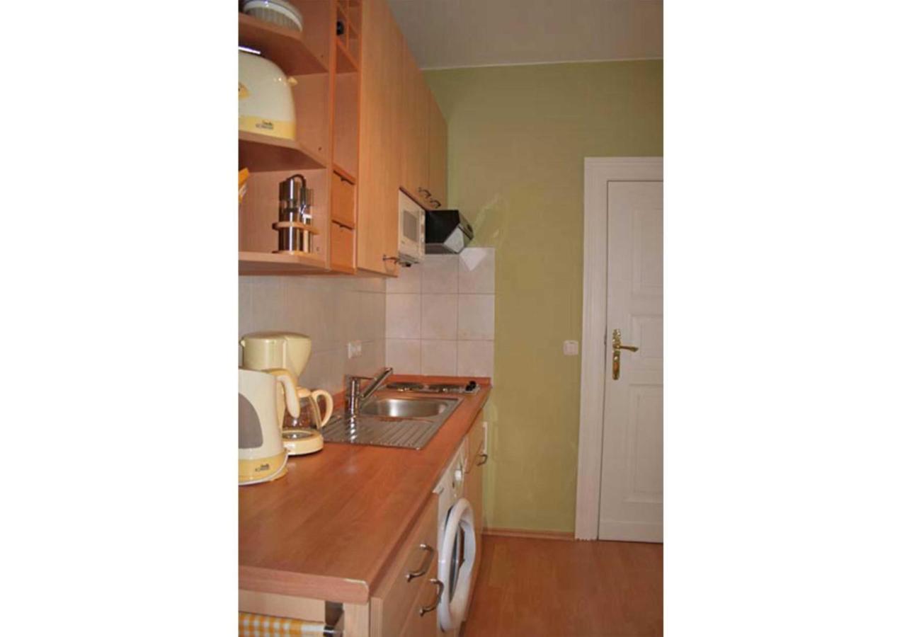 Villa Germania, Ferienwohnung 12 R 12 L เฮริงสดอร์ฟ ภายนอก รูปภาพ